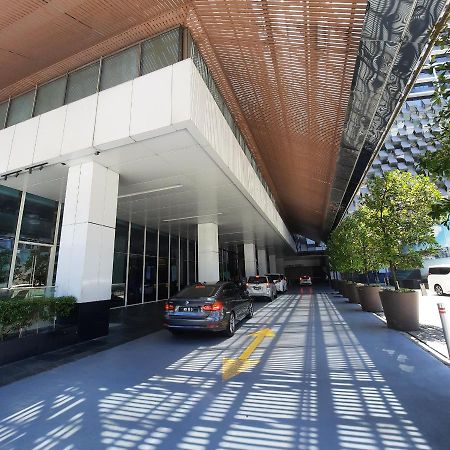 Platinum Service Suite Klcc By Citybox Kuala Lumpur Dış mekan fotoğraf