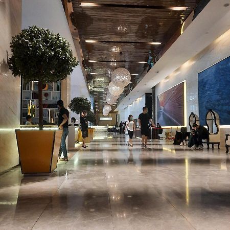 Platinum Service Suite Klcc By Citybox Kuala Lumpur Dış mekan fotoğraf