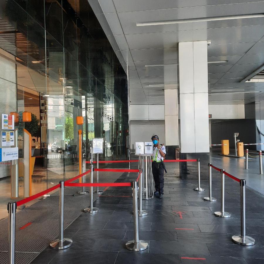 Platinum Service Suite Klcc By Citybox Kuala Lumpur Dış mekan fotoğraf