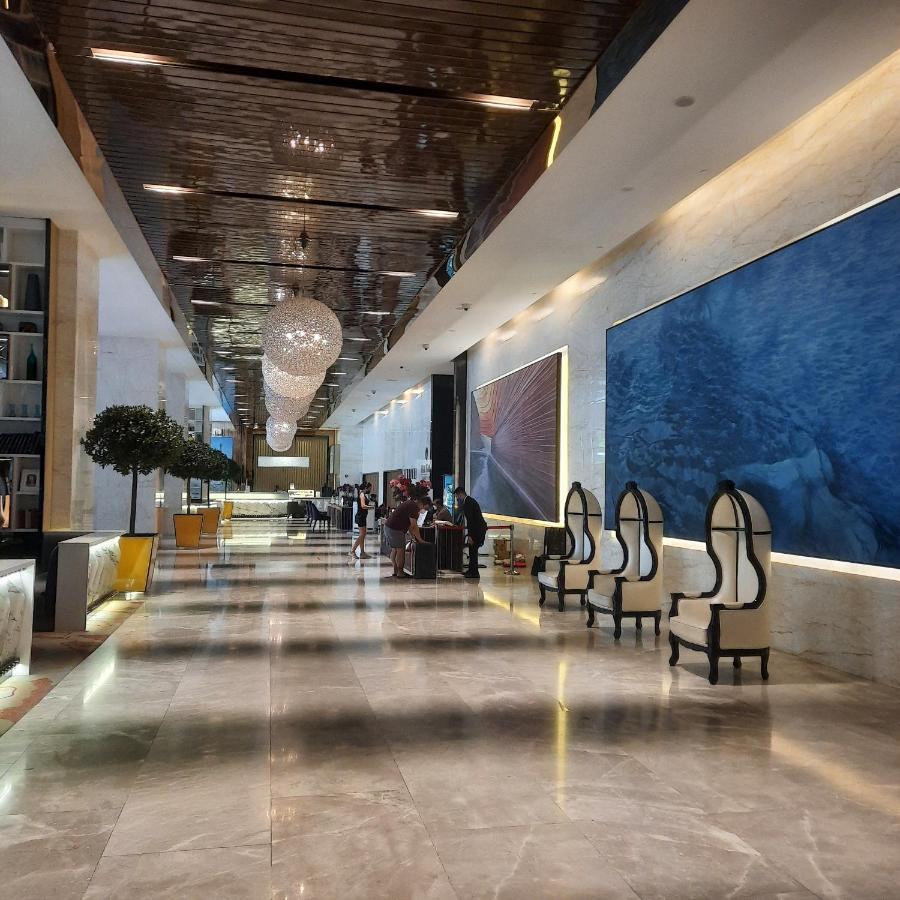 Platinum Service Suite Klcc By Citybox Kuala Lumpur Dış mekan fotoğraf