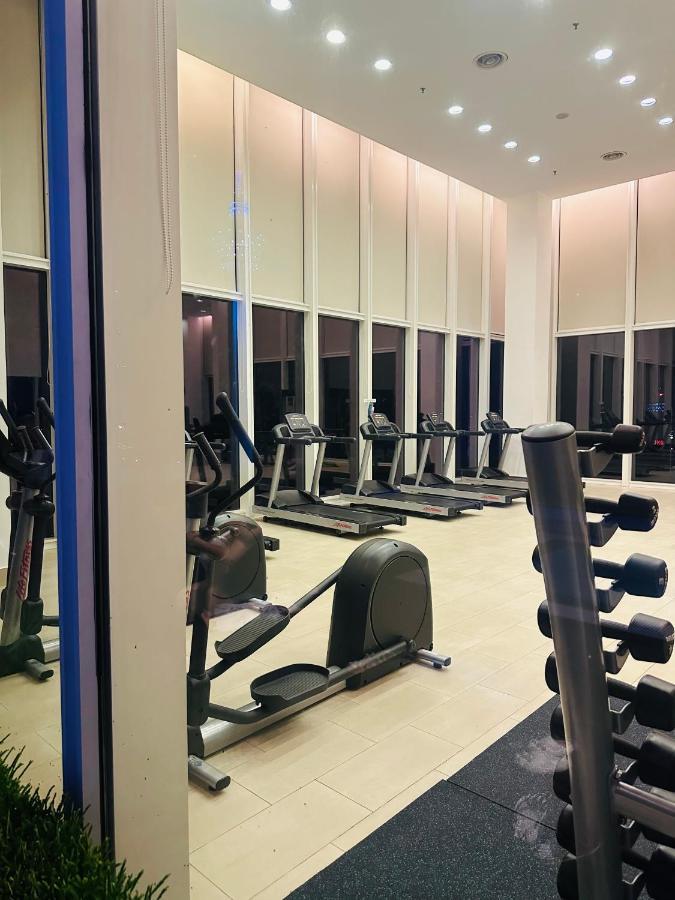 Platinum Service Suite Klcc By Citybox Kuala Lumpur Dış mekan fotoğraf