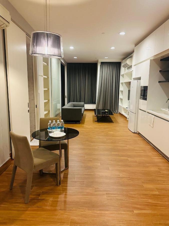 Platinum Service Suite Klcc By Citybox Kuala Lumpur Dış mekan fotoğraf
