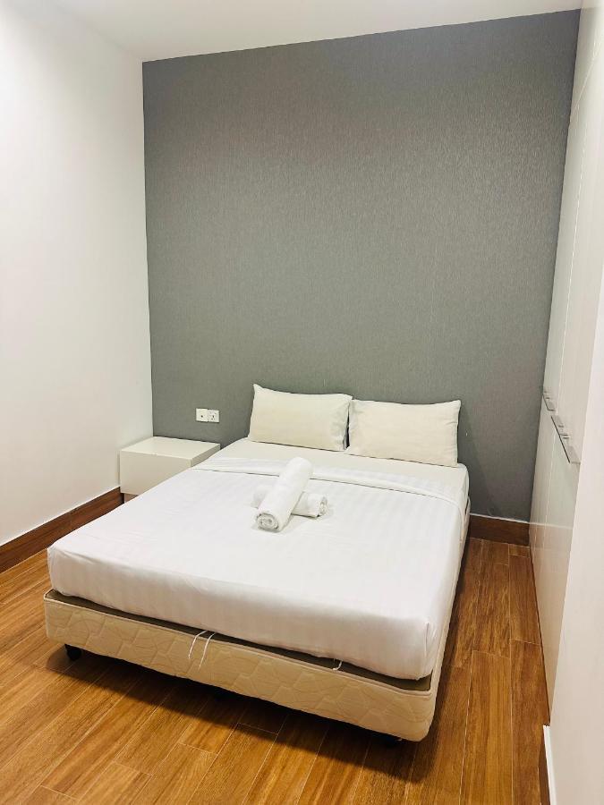 Platinum Service Suite Klcc By Citybox Kuala Lumpur Dış mekan fotoğraf
