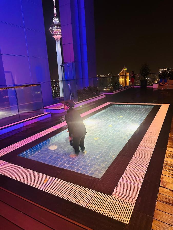 Platinum Service Suite Klcc By Citybox Kuala Lumpur Dış mekan fotoğraf