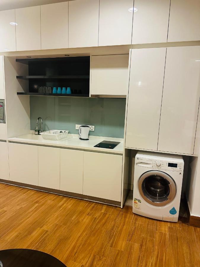Platinum Service Suite Klcc By Citybox Kuala Lumpur Dış mekan fotoğraf