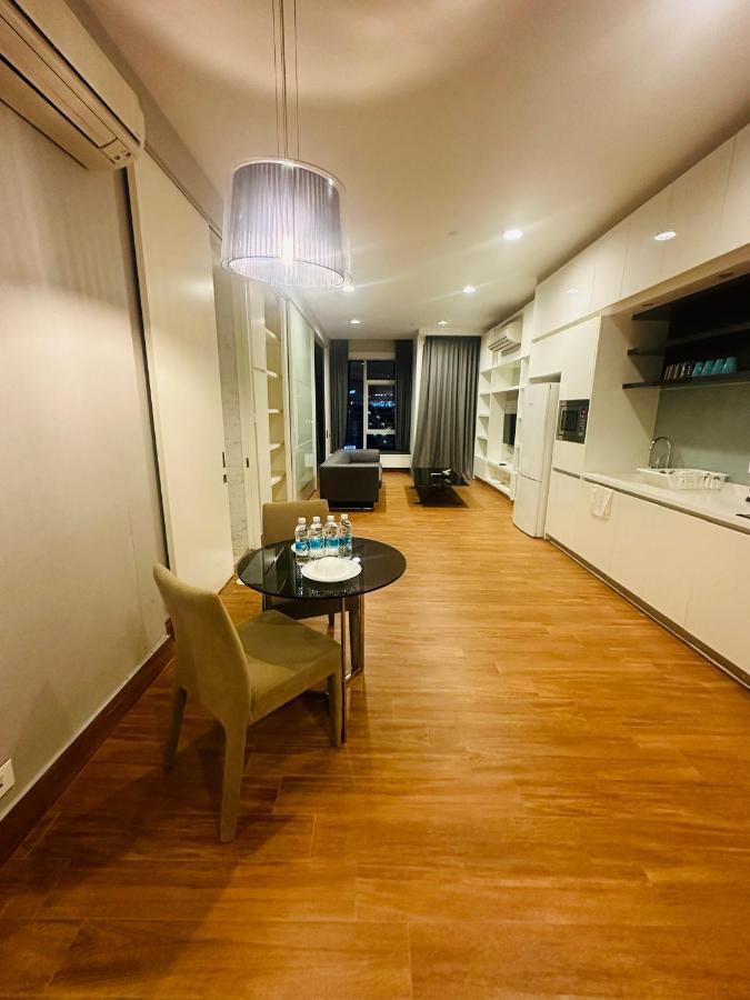 Platinum Service Suite Klcc By Citybox Kuala Lumpur Dış mekan fotoğraf