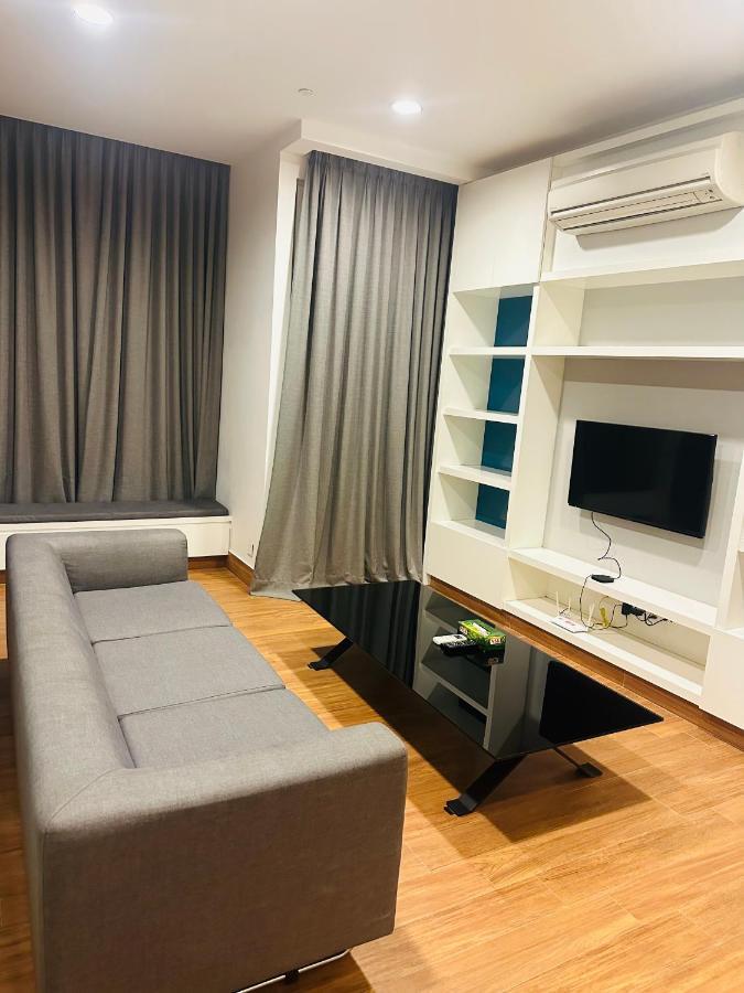 Platinum Service Suite Klcc By Citybox Kuala Lumpur Dış mekan fotoğraf