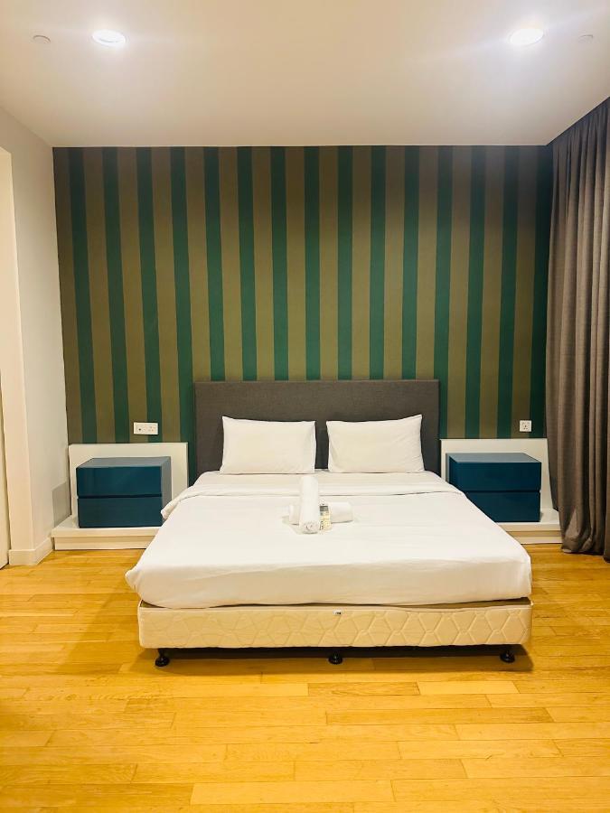 Platinum Service Suite Klcc By Citybox Kuala Lumpur Dış mekan fotoğraf