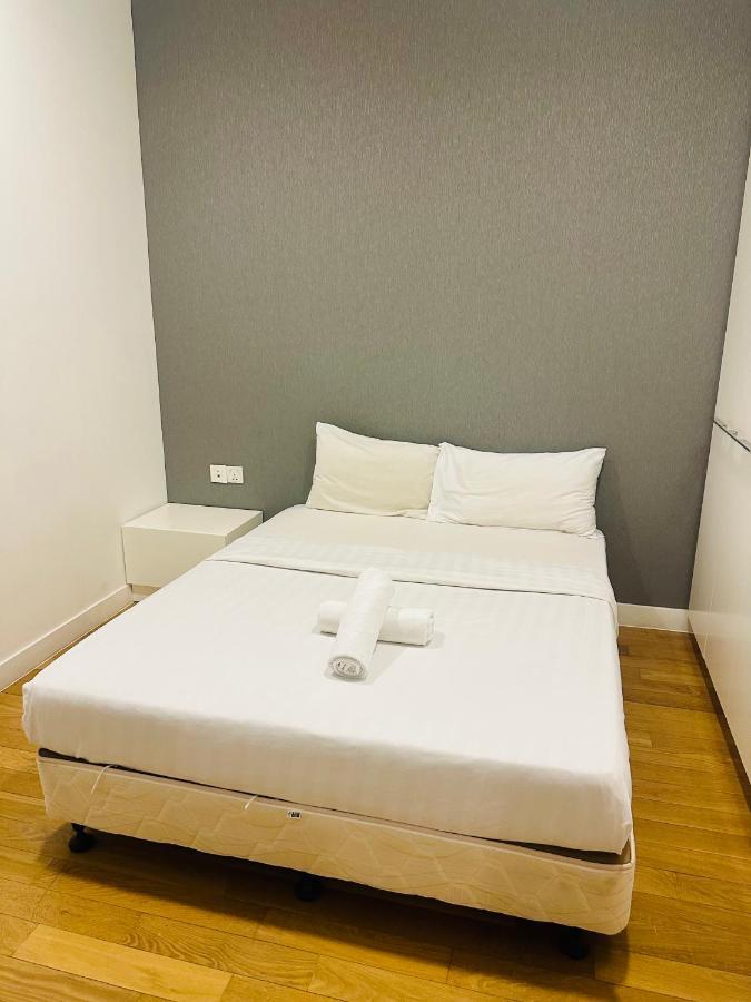 Platinum Service Suite Klcc By Citybox Kuala Lumpur Dış mekan fotoğraf