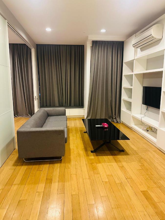 Platinum Service Suite Klcc By Citybox Kuala Lumpur Dış mekan fotoğraf
