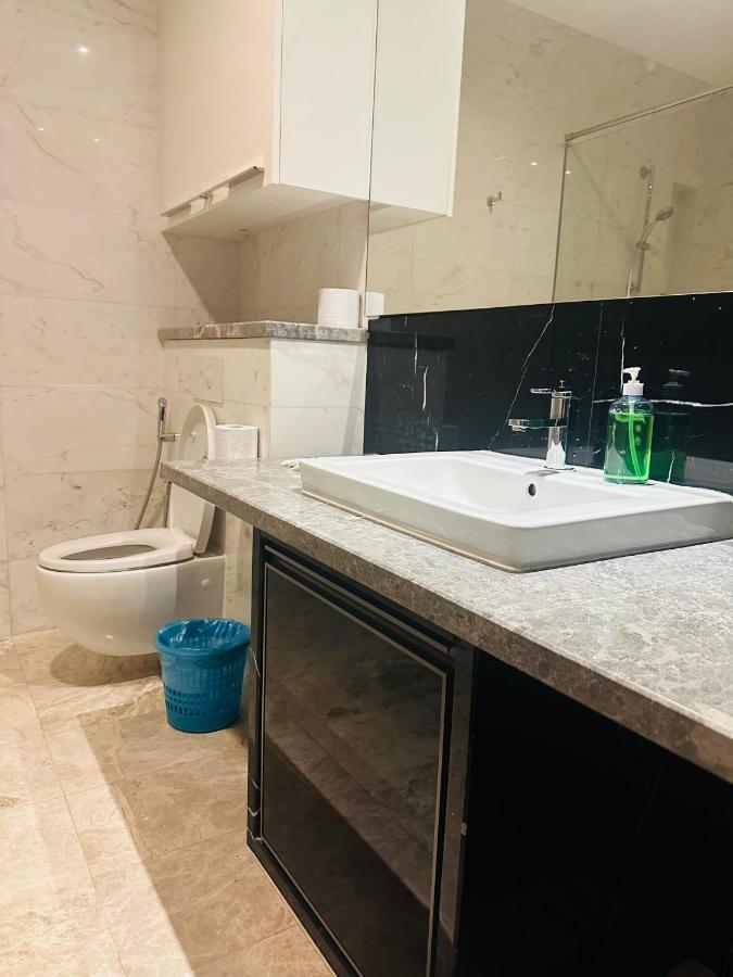 Platinum Service Suite Klcc By Citybox Kuala Lumpur Dış mekan fotoğraf